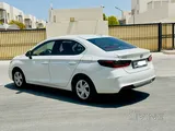 Honda City 2024